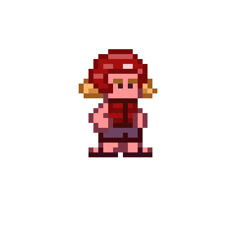 Juan animation 3